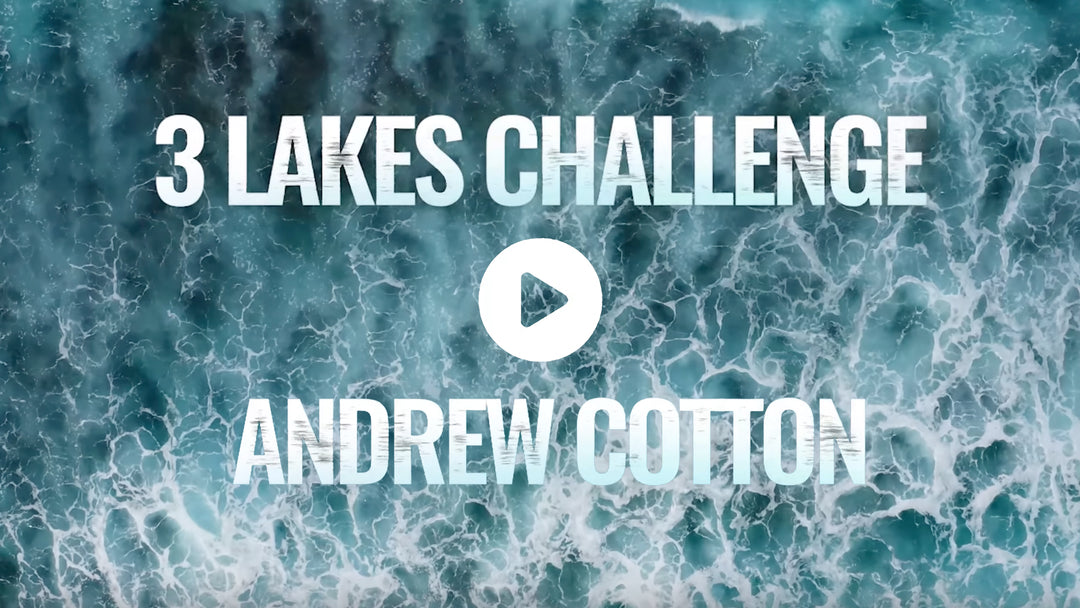 I AM XTRATUF: ANDREW ‘COTTY’ COTTON