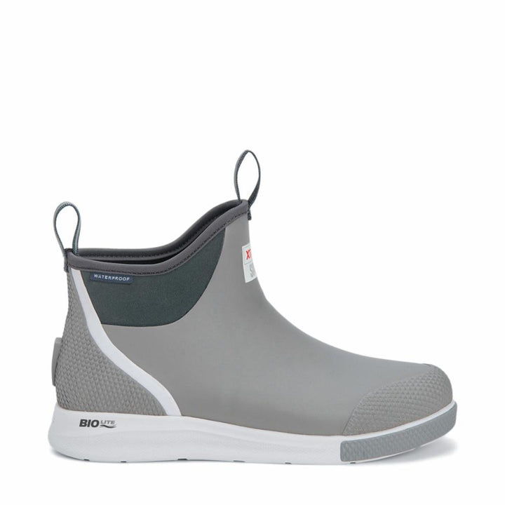 Xtratuf ADB SPORT 6PO POUR HOMMES GRIS