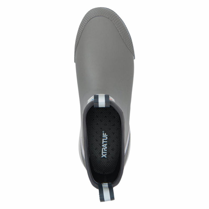Xtratuf ADB SPORT 6PO POUR HOMMES GRIS
