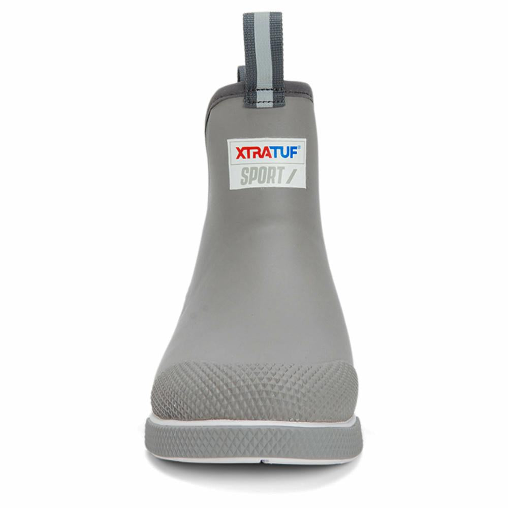 Xtratuf MENS 6 ADB SPORT GREY