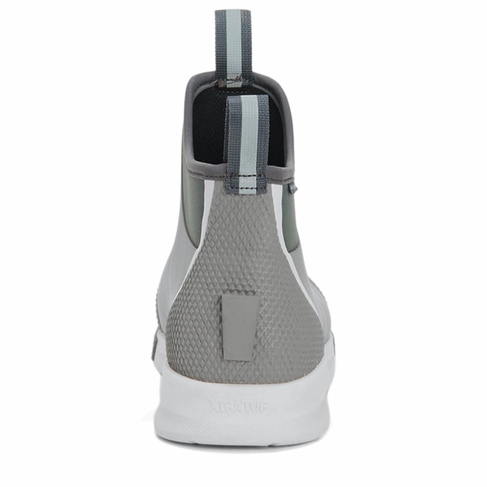 Xtratuf MENS 6 ADB SPORT GREY