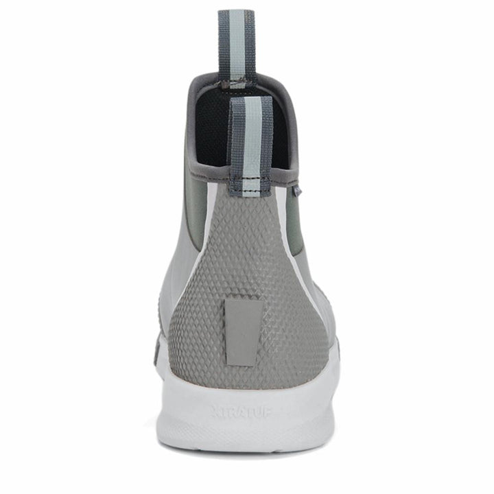 Xtratuf ADB SPORT 6PO POUR HOMMES GRIS