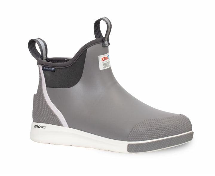 Xtratuf ADB SPORT 6PO POUR HOMMES GRIS