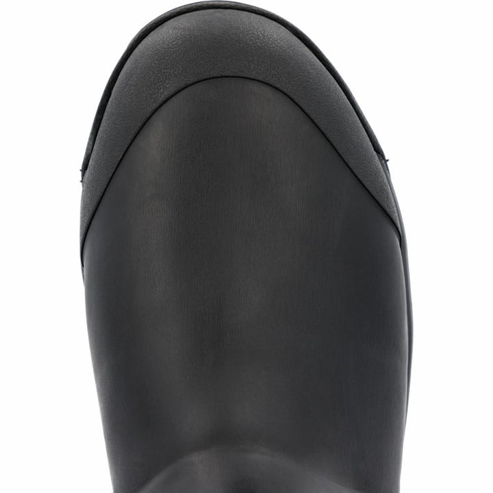 Xtratuf MENS 6 ADB ICE RUBBER BLACK