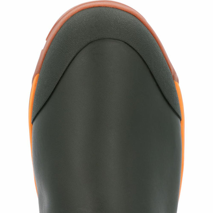 Xtratuf MENS 6 ADB ICE RUBBER OLIVE