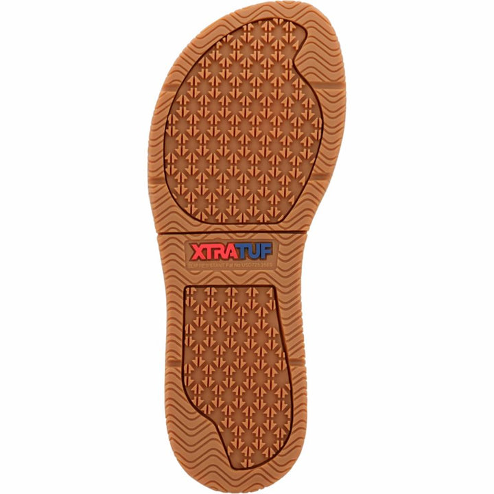 Xtratuf WOMENS AUNA SANDAL FLOARLBLUE