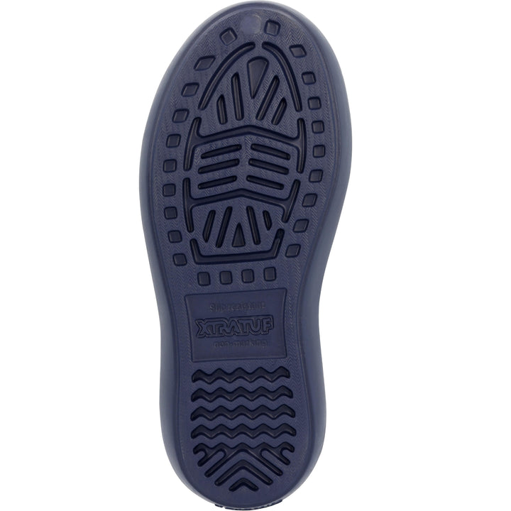 Xtratuf Kids BOTTINES DE PONT POUR ENFANTS BIOLITE LITTLE NAVY