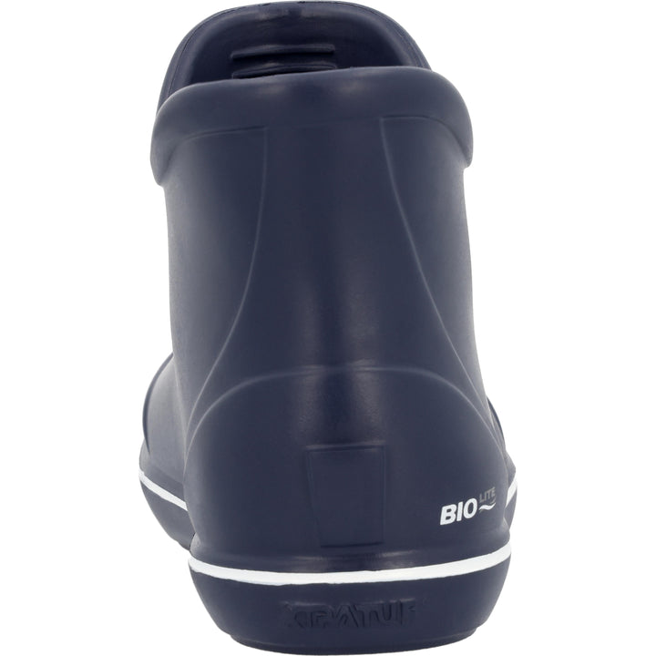 Xtratuf Kids BOTTINES DE PONT POUR ENFANTS BIOLITE LITTLE NAVY