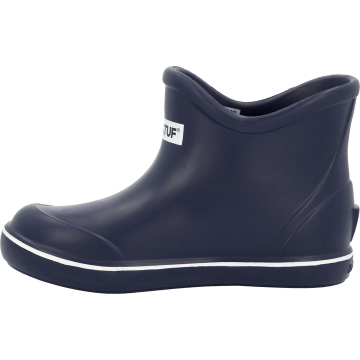 Xtratuf Kids BOTTINES DE PONT POUR ENFANTS BIOLITE LITTLE NAVY