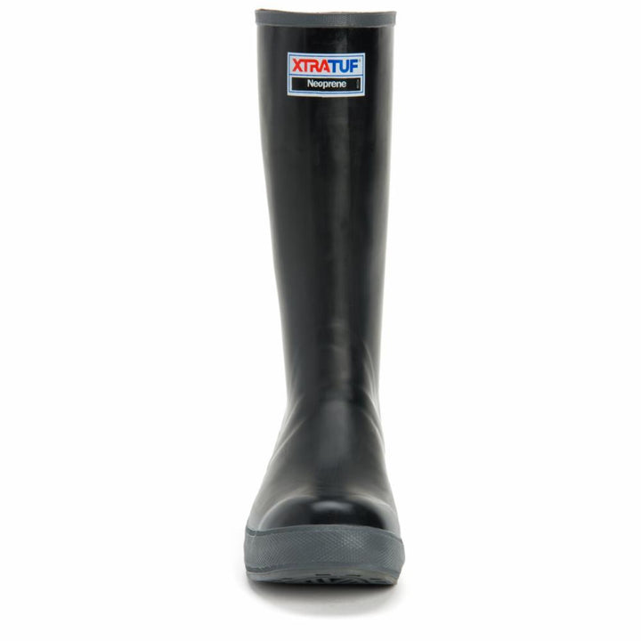 Xtratuf MENS 15 IN LEGACY BOOT BLACK