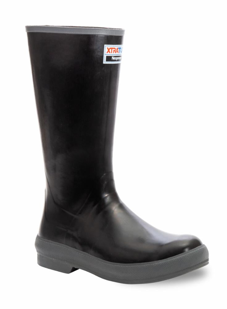 Xtratuf MENS 15 IN LEGACY BOOT BLACK