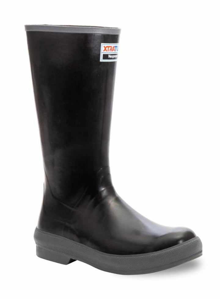 Xtratuf MENS 15 IN LEGACY BOOT BLACK