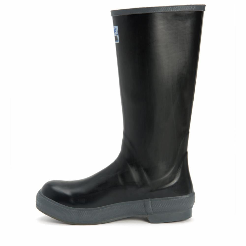 Xtratuf MENS 15 IN LEGACY BOOT BLACK