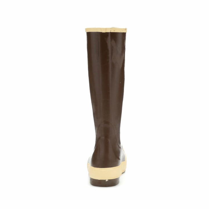 Xtratuf MENS 15 IN STEEL TOE LEGACY BOOT COPPER/TAN