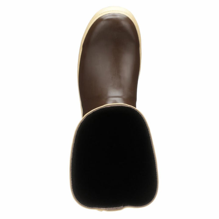Xtratuf LEGACY 15PO POUR HOMMES CUIVRE/TAN