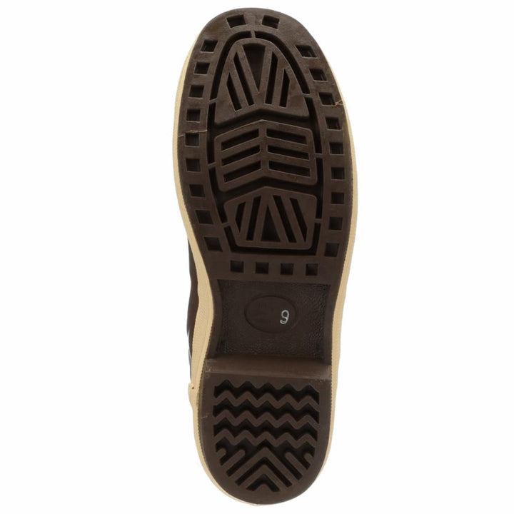 Xtratuf LEGACY 15PO POUR HOMMES CUIVRE/TAN