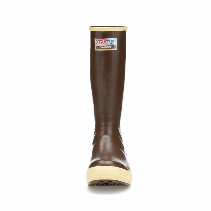 Xtratuf LEGACY 15PO POUR HOMMES CUIVRE/TAN
