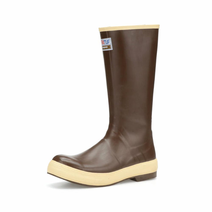 Xtratuf LEGACY 15PO POUR HOMMES CUIVRE/TAN