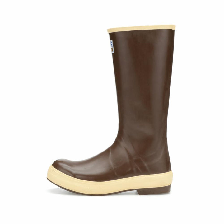 Xtratuf LEGACY 15PO POUR HOMMES CUIVRE/TAN