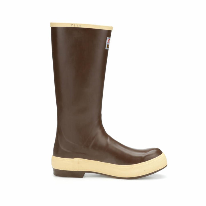 Xtratuf LEGACY 15PO POUR HOMMES CUIVRE/TAN