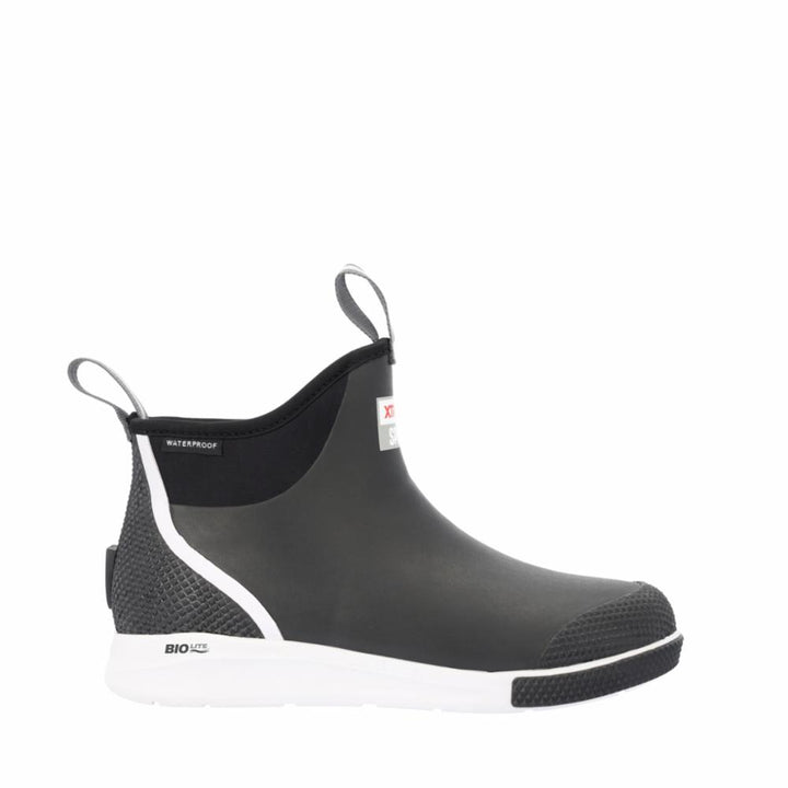 Xtratuf ADB SPORT 6PO POUR HOMMES NOIR