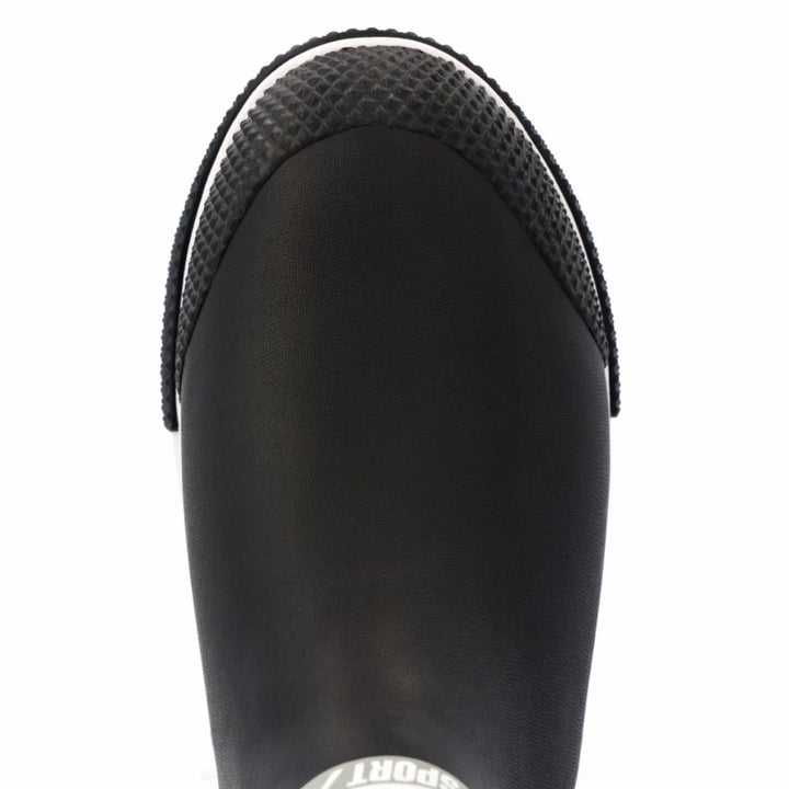 Xtratuf ADB SPORT 6PO POUR HOMMES NOIR