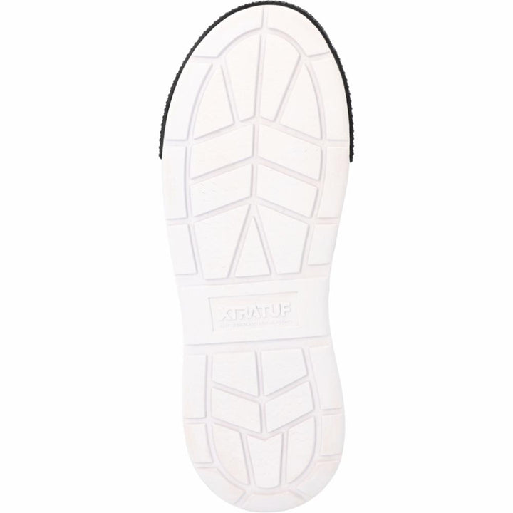 Xtratuf ADB SPORT 6PO POUR HOMMES NOIR