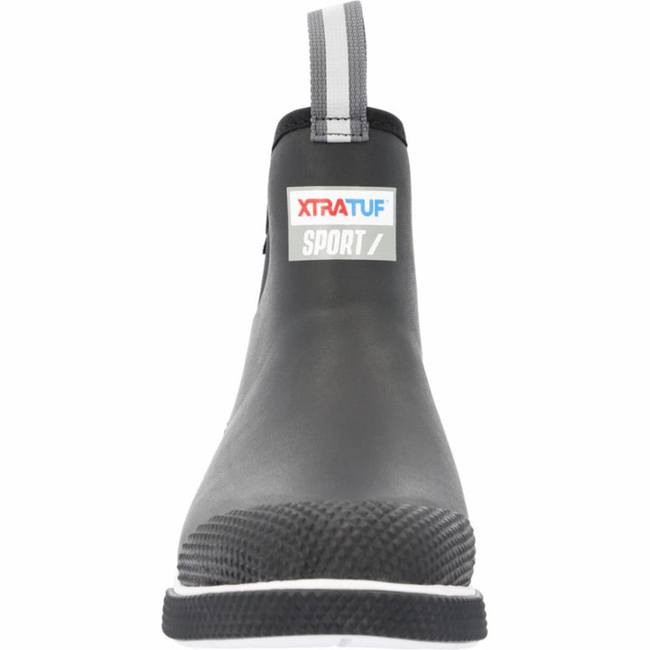 Xtratuf ADB SPORT 6PO POUR HOMMES NOIR