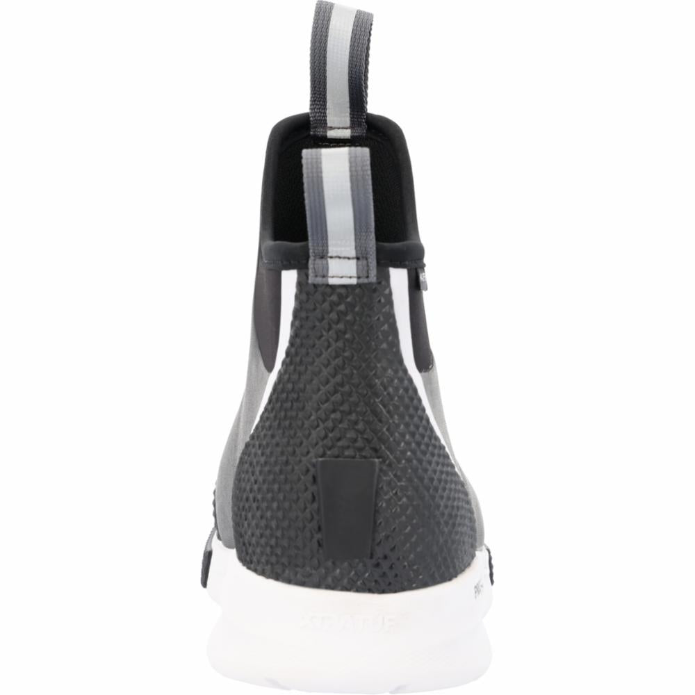 Xtratuf MENS 6 ADB SPORT BLACK