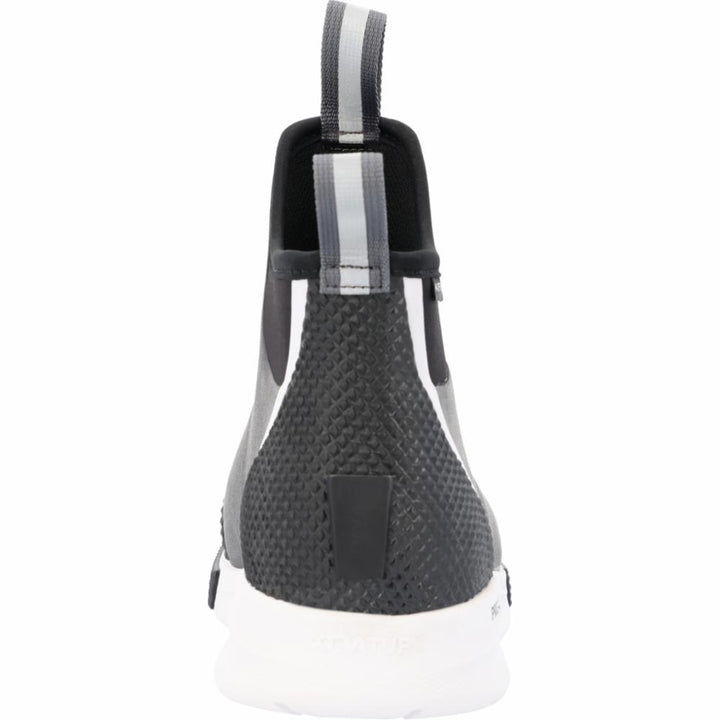 Xtratuf ADB SPORT 6PO POUR HOMMES NOIR