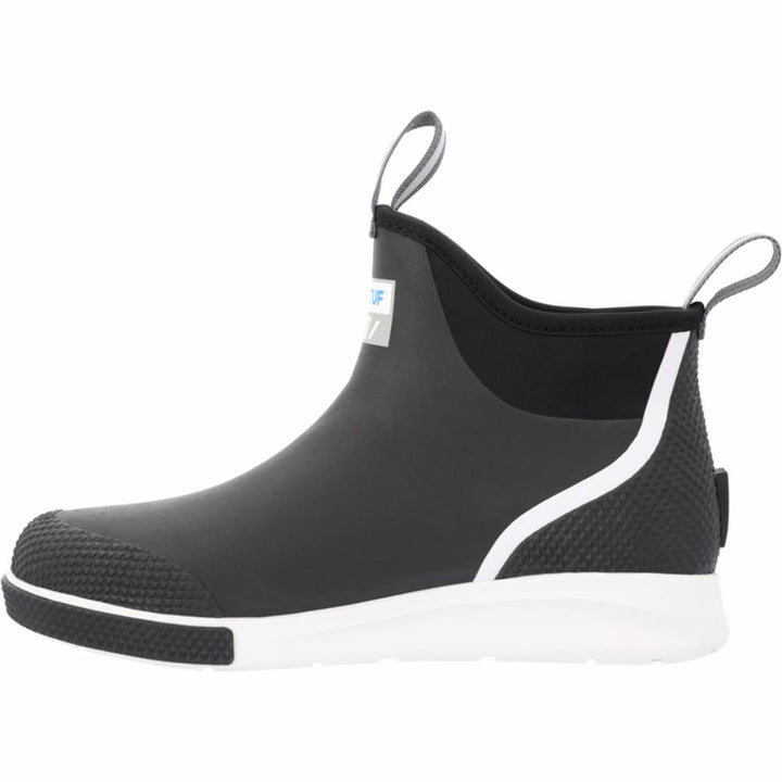 Xtratuf ADB SPORT 6PO POUR HOMMES NOIR