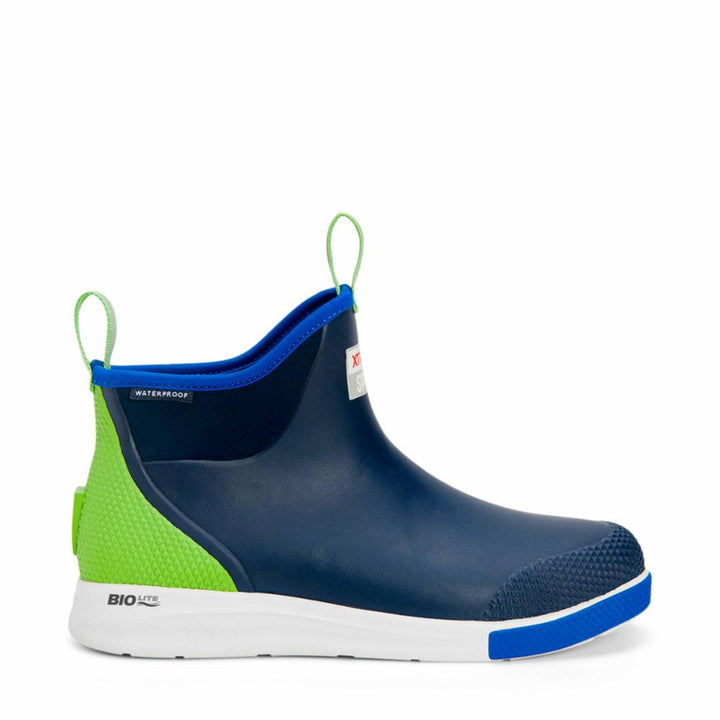 Xtratuf MENS 6 ADB SPORT BLUE