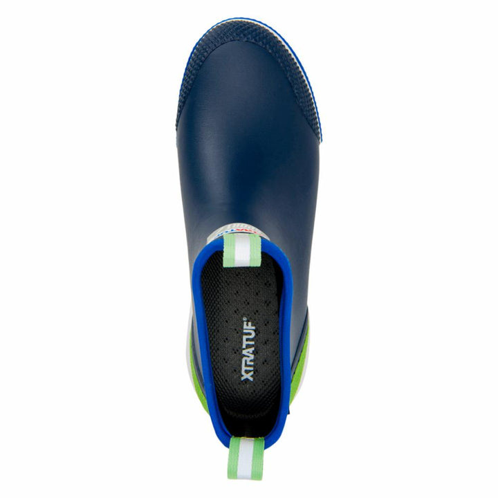 Xtratuf MENS 6 ADB SPORT BLUE
