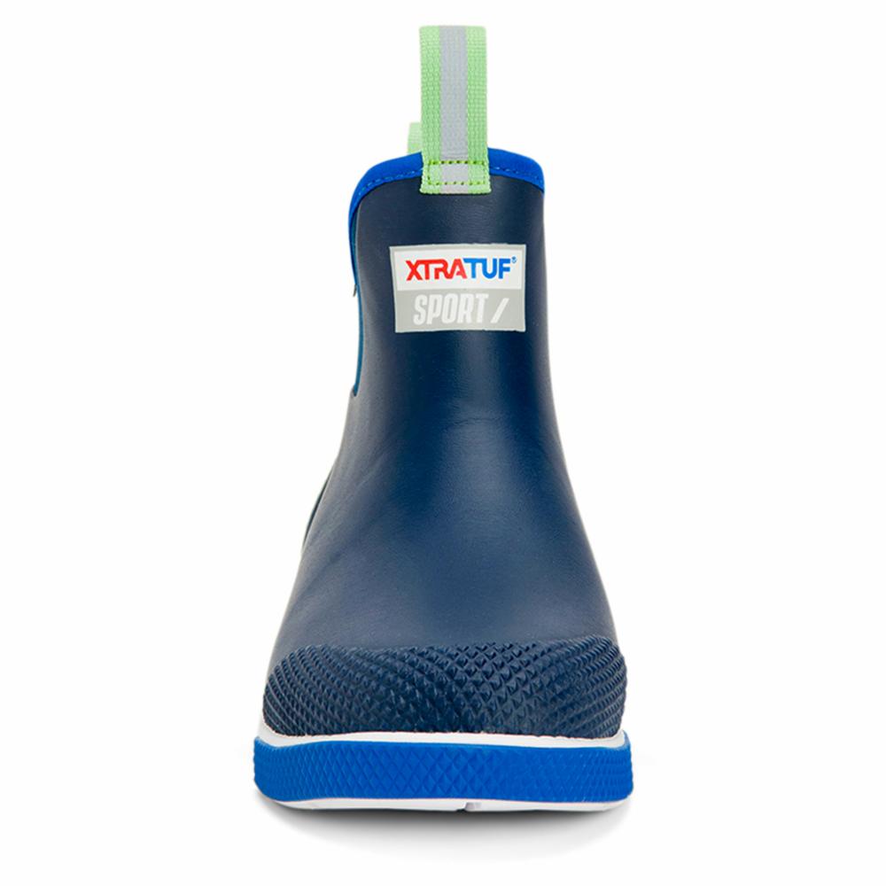 Xtratuf MENS 6 ADB SPORT BLUE