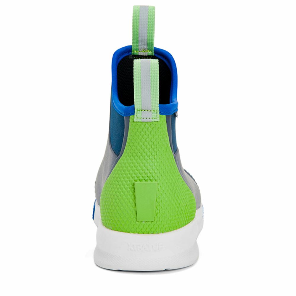 Xtratuf MENS 6 ADB SPORT BLUE