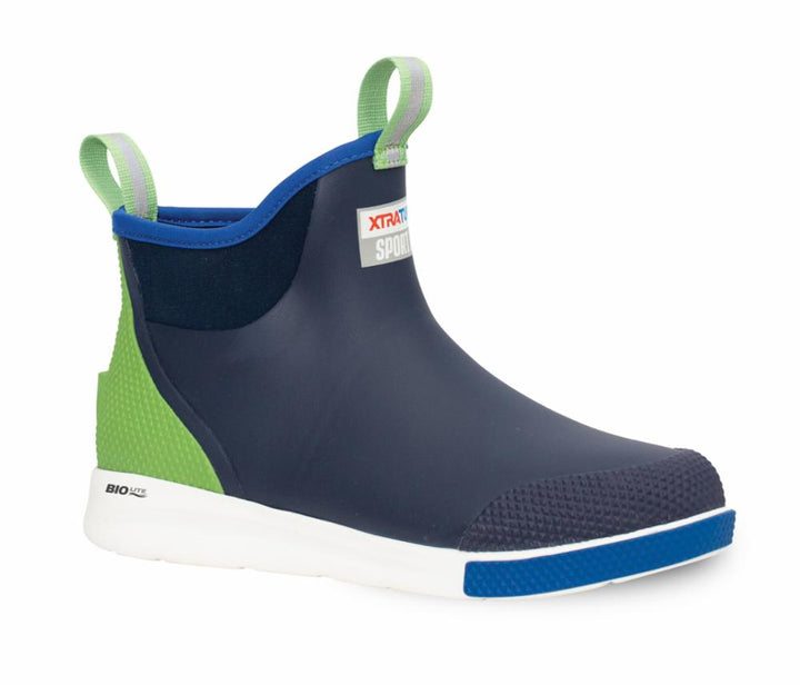 Xtratuf MENS 6 ADB SPORT BLUE