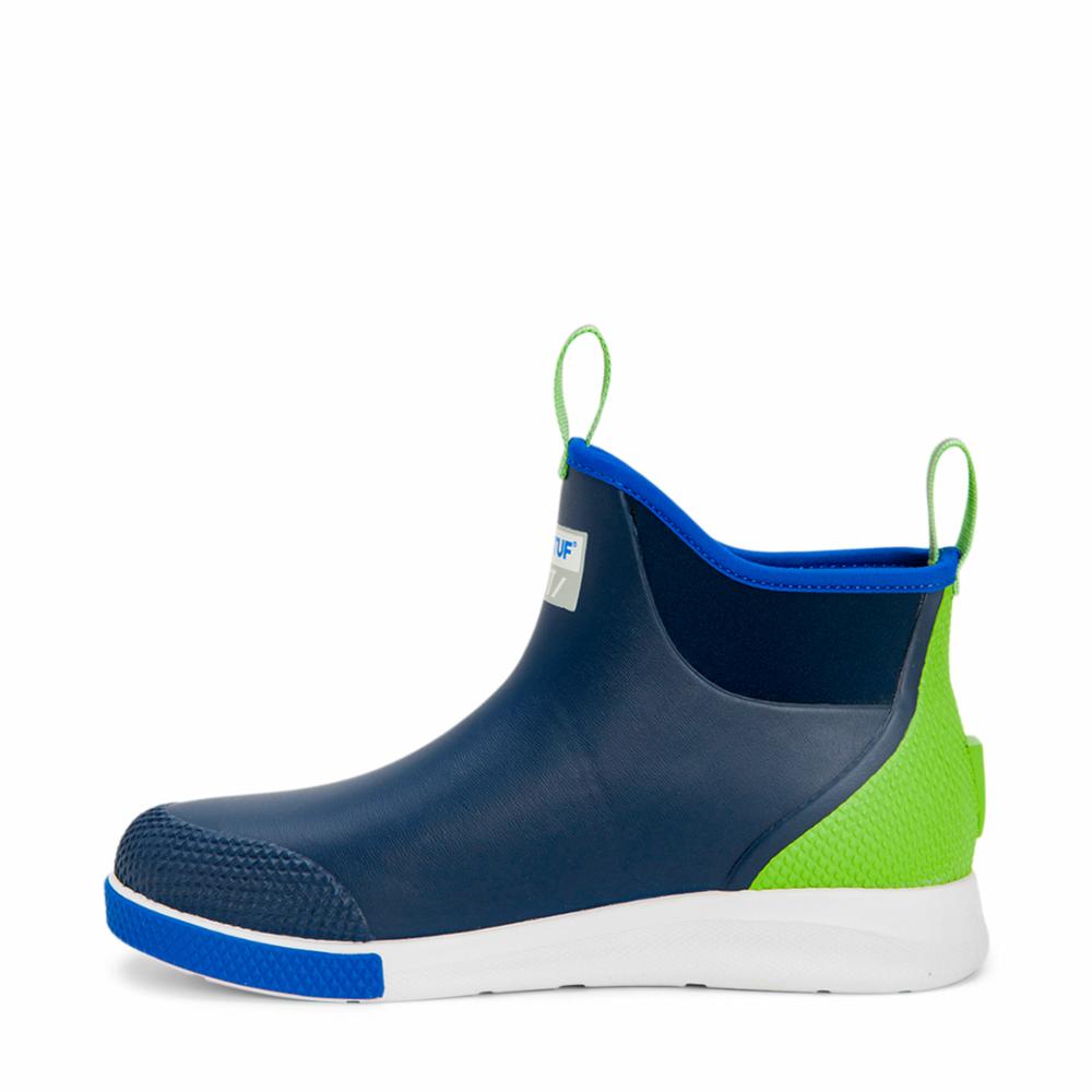 Xtratuf MENS 6 ADB SPORT BLUE