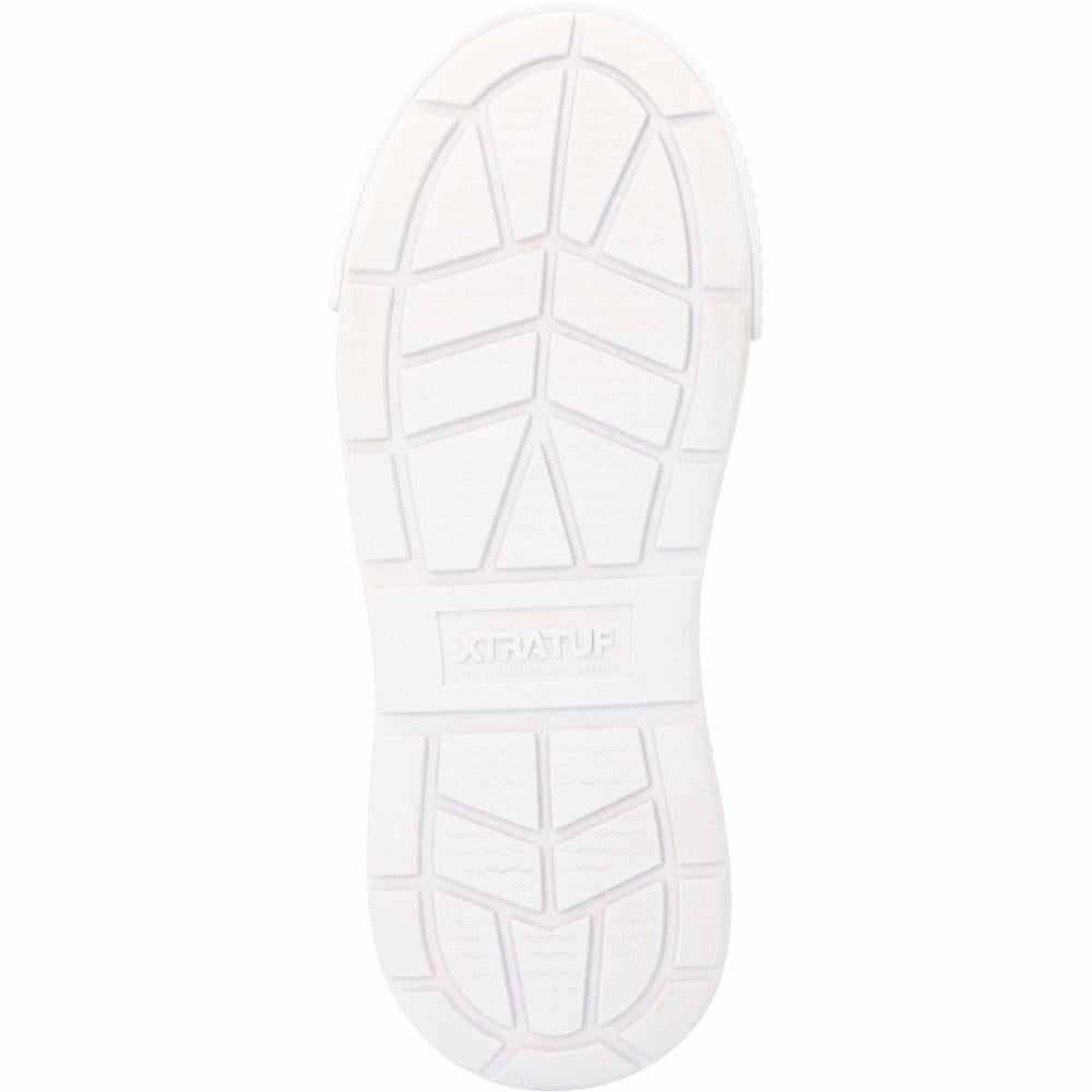 Xtratuf ADB SPORT 6PO POUR FEMMES NOIR
