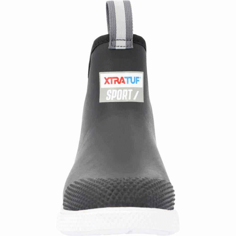 Xtratuf ADB SPORT 6PO POUR FEMMES NOIR