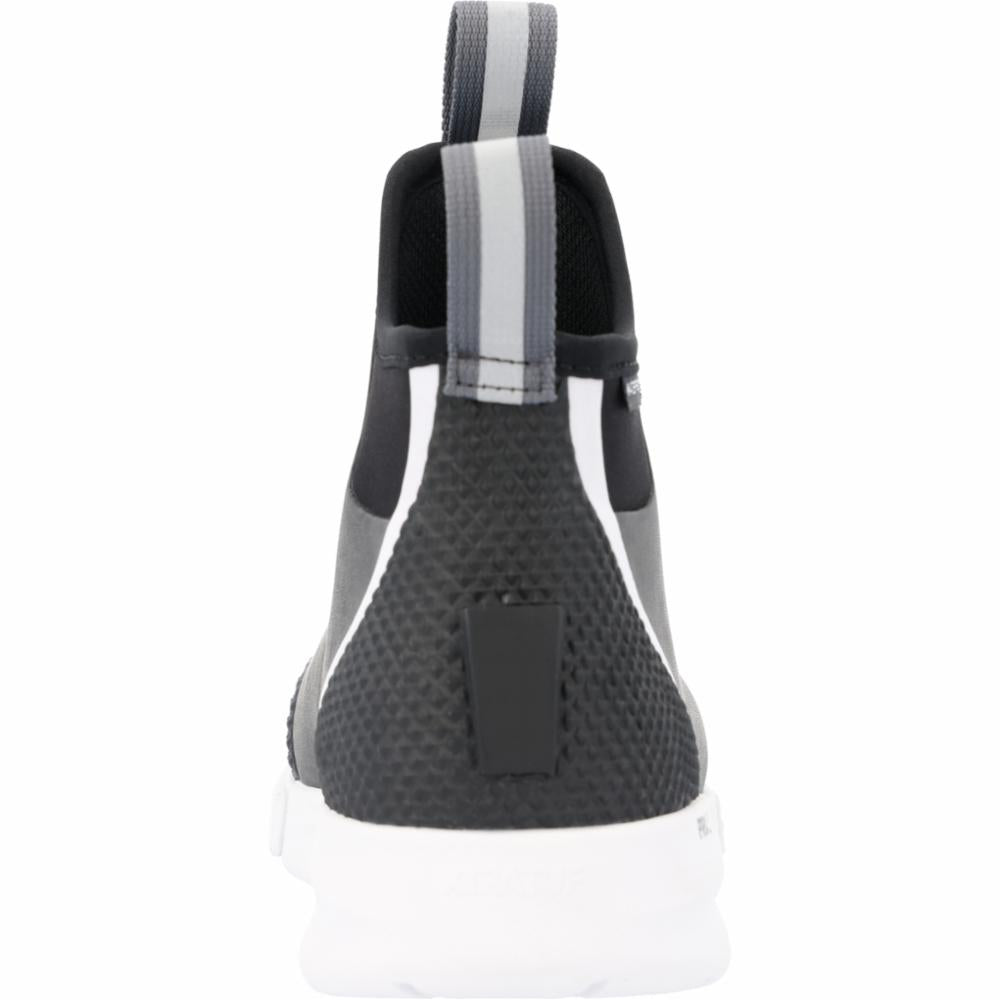 Xtratuf ADB SPORT 6PO POUR FEMMES NOIR