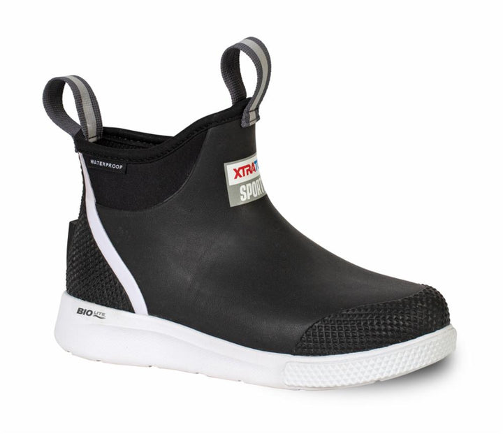 Xtratuf ADB SPORT 6PO POUR FEMMES NOIR