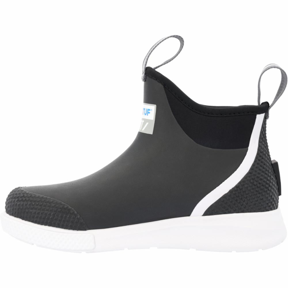 Xtratuf ADB SPORT 6PO POUR FEMMES NOIR
