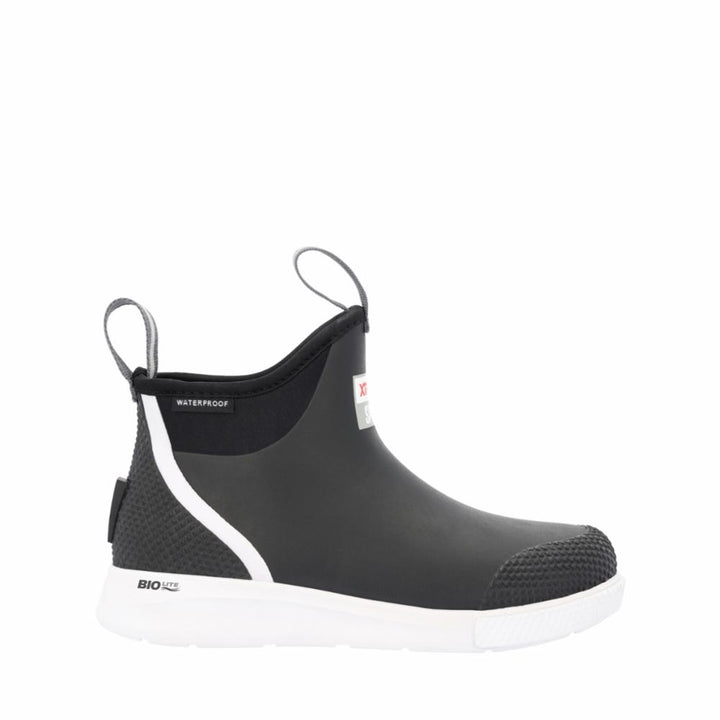 Xtratuf ADB SPORT 6PO POUR FEMMES NOIR