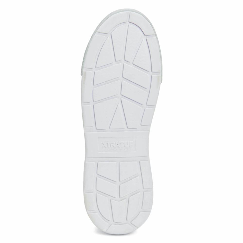 Xtratuf WOMENS 6 ADB SPORT GREY/YELLOW