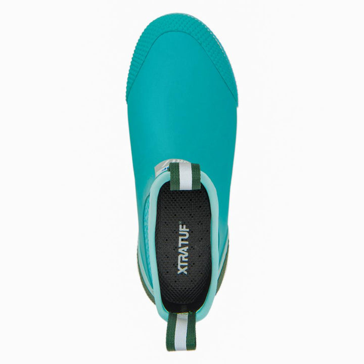 Xtratuf WOMENS 6 ADB SPORT TEAL