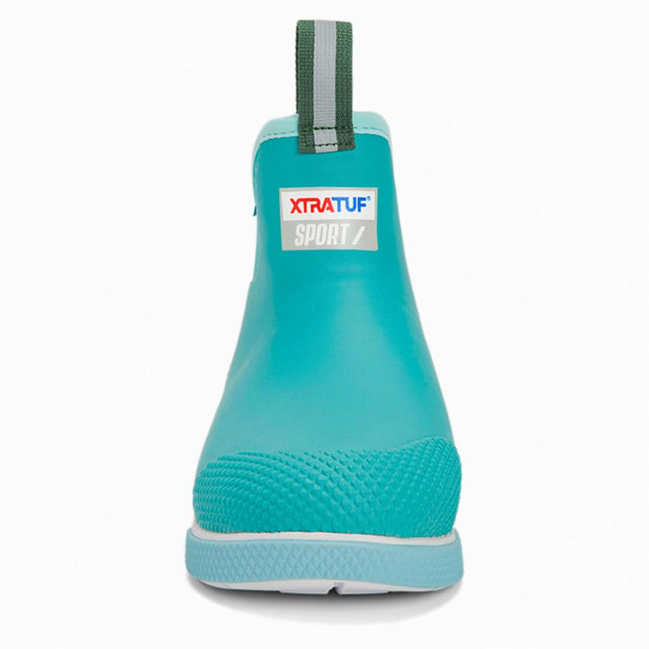 Xtratuf WOMENS 6 ADB SPORT TEAL