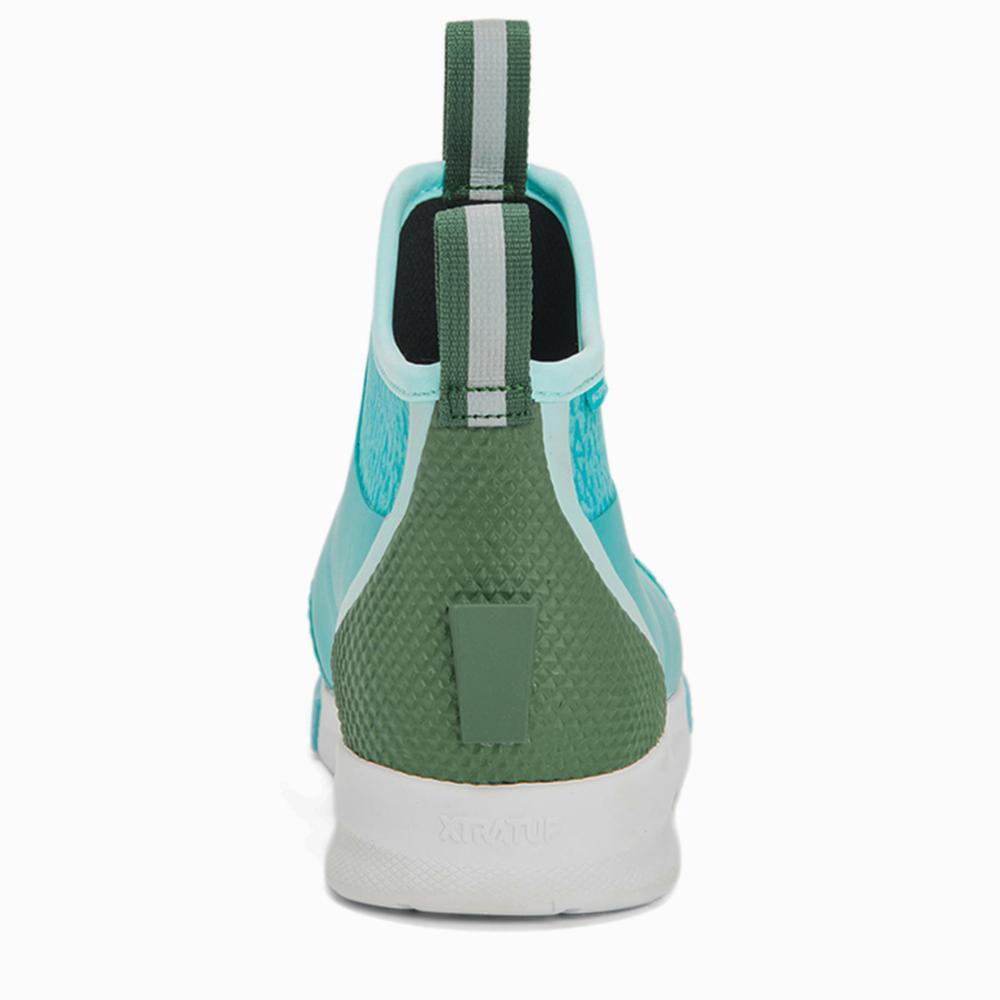 Xtratuf WOMENS 6 ADB SPORT TEAL