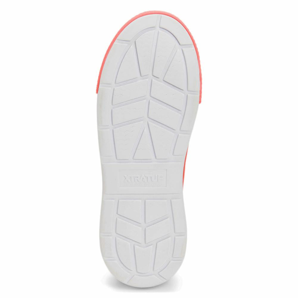 Xtratuf ADB SPORT 6PO POUR FEMMES CORAIL