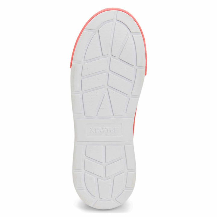 Xtratuf ADB SPORT 6PO POUR FEMMES CORAIL