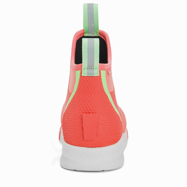 Xtratuf ADB SPORT 6PO POUR FEMMES CORAIL